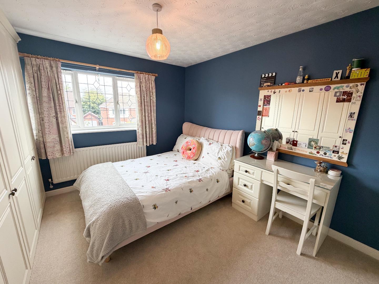 Llwyn Glas, Bridgend County Borough, CF31 5AH